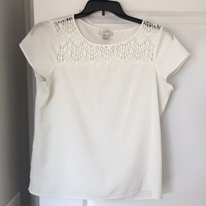 The Loft size medium top